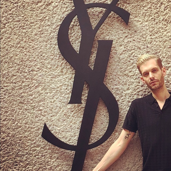 Meet your Posher, David - Picture 1 of 1